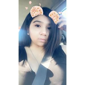 Meet your Posher, Dalia